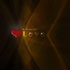 پس زمینه قلب 1   love heart wallpapers-1